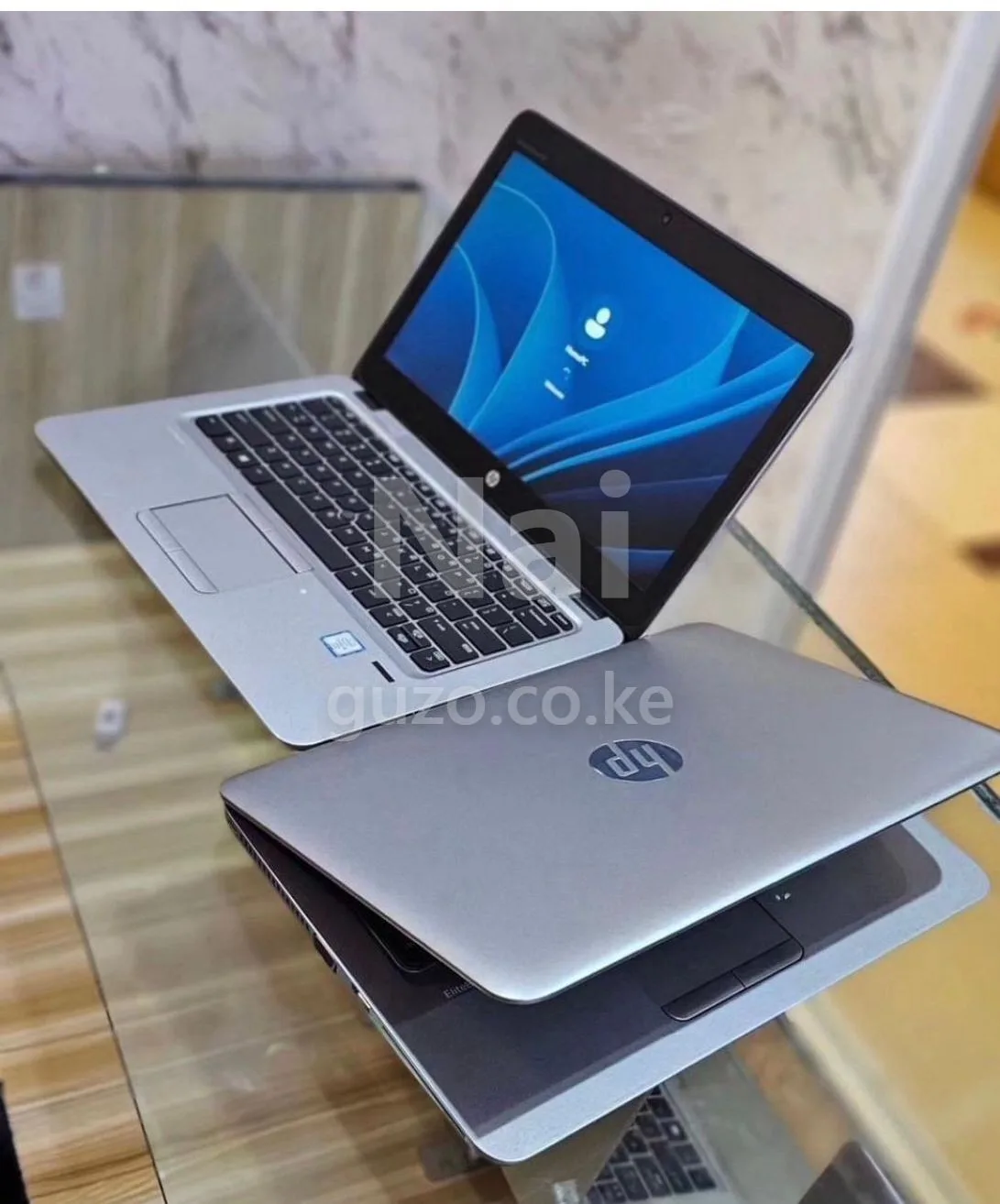 HP EliteBook 820 G3 - laptop shop in Nairobi CBD