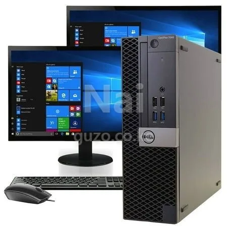 Hot Deals Cyber Cafe Computers - Computer Shop in Nairobi
