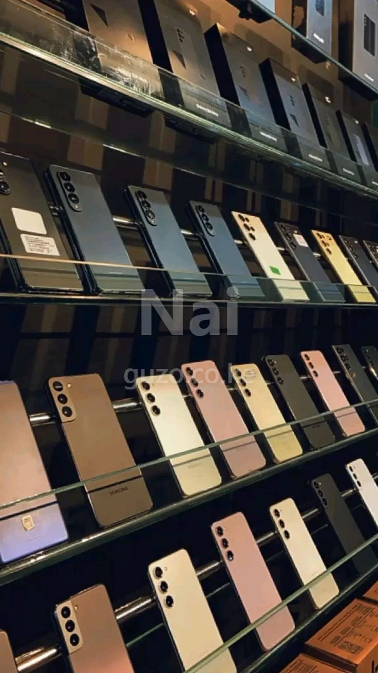 Affordable Mobile Phones Shop in Nairobi