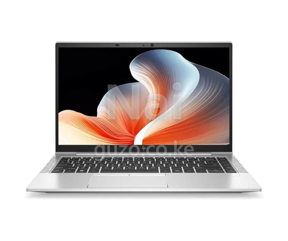 Hp 845 G8 - laptop shop in Nairobi cbd