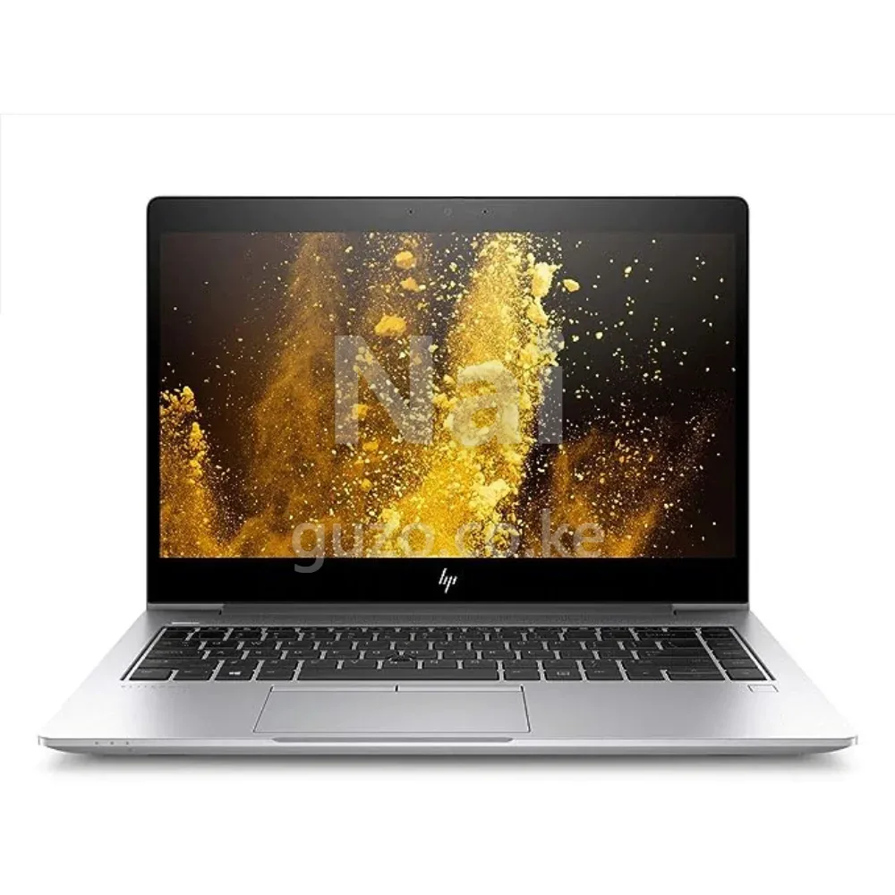 Hp 840 G6 - best computer shops in nairobi
