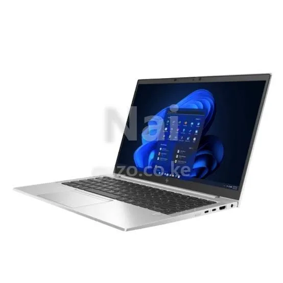 HP Elitebook 840 G8- 11th Gen- Intel Core i5 - laptop shop in Nairobi