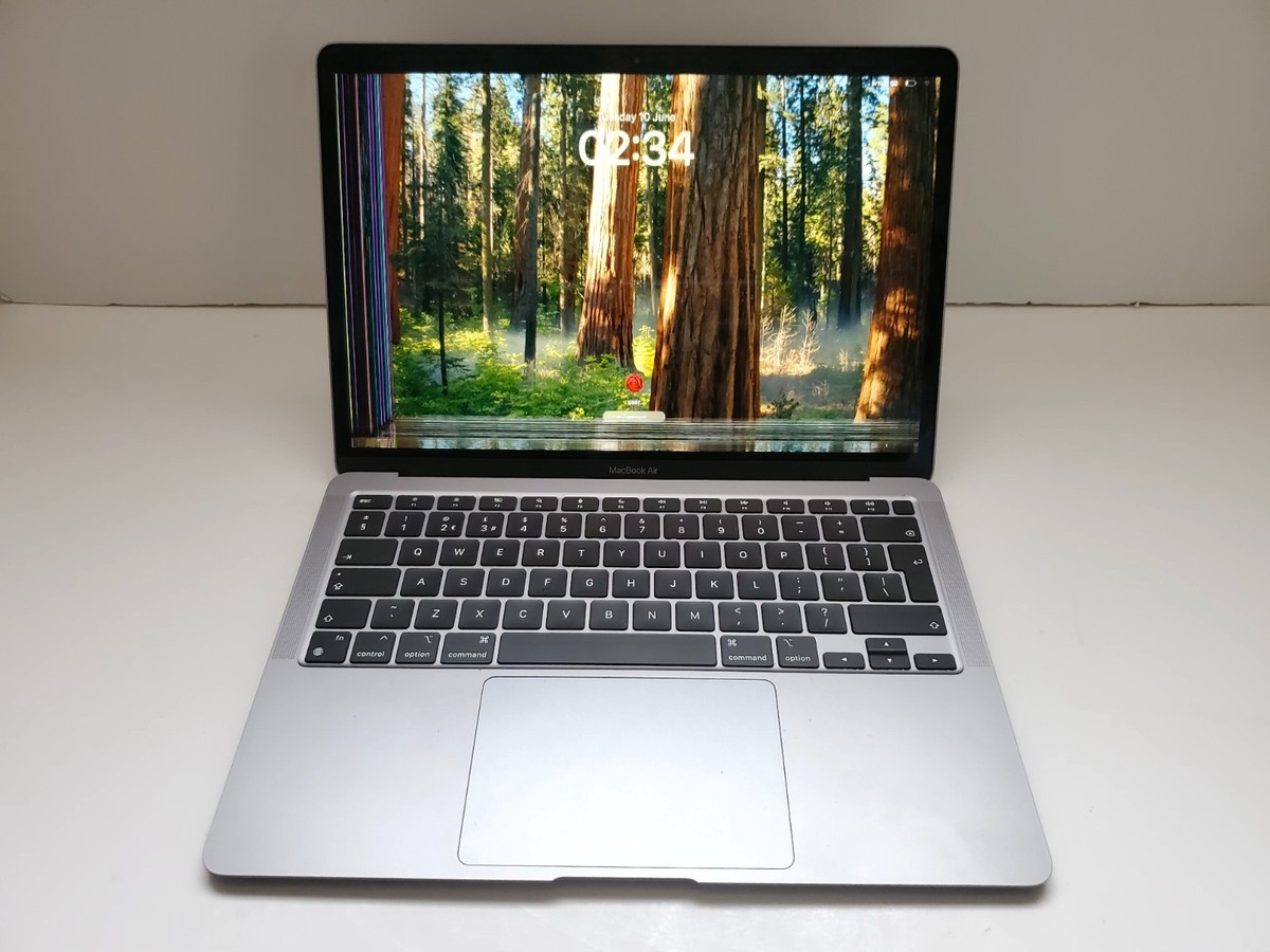 MacBook Air 2020 - Laptop Shop in Nairobi
