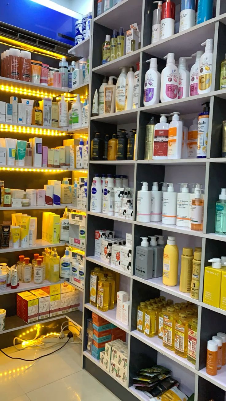 Beauty and Cosmetics Wholesale Supplier in Nairobi