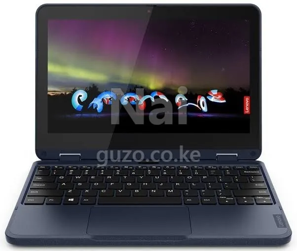 Lenovo 500w Gen 3 - laptop shop in Nairobi CBD