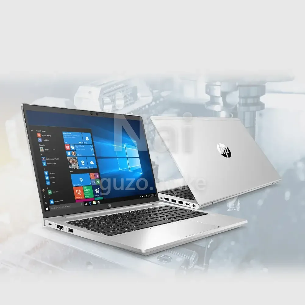 HP ProBook 440 G8 - laptop shops in Nakuru town
