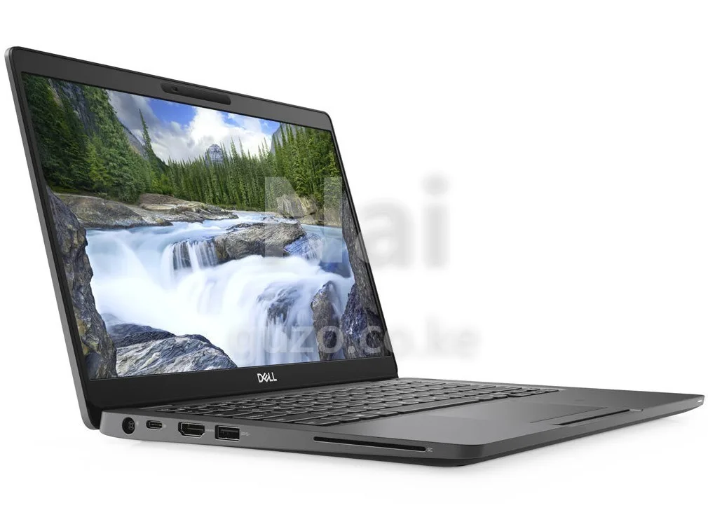 Dell Latitude 5300 - laptop shop in nairobi cbd