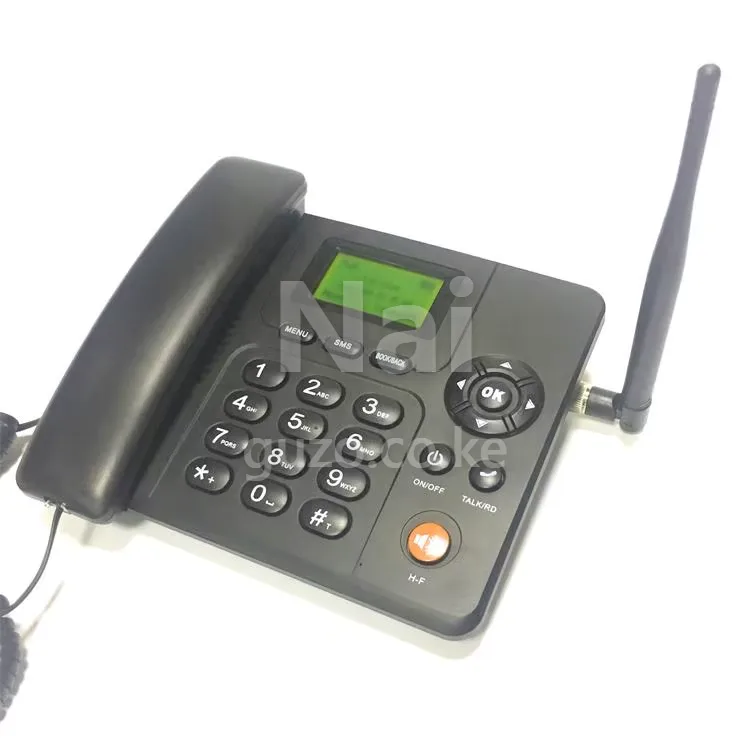 Home phone or Office Phone