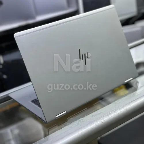 HP Elitebook 1030 G2, Core i5, 7th Gen 8gb RAM, 256gb SSD, Touchscreen X360 - Laptops Shop in Nairobi CBD