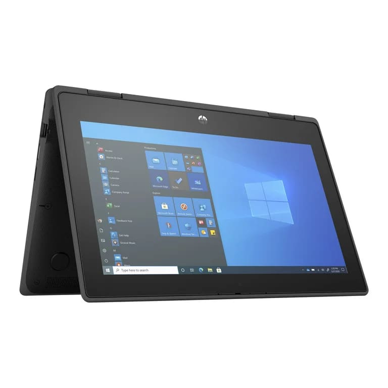 HP Pro-Book 360, 256 SSD, 4GB RAM, Touchscreen - Computer Shop in Nairobi