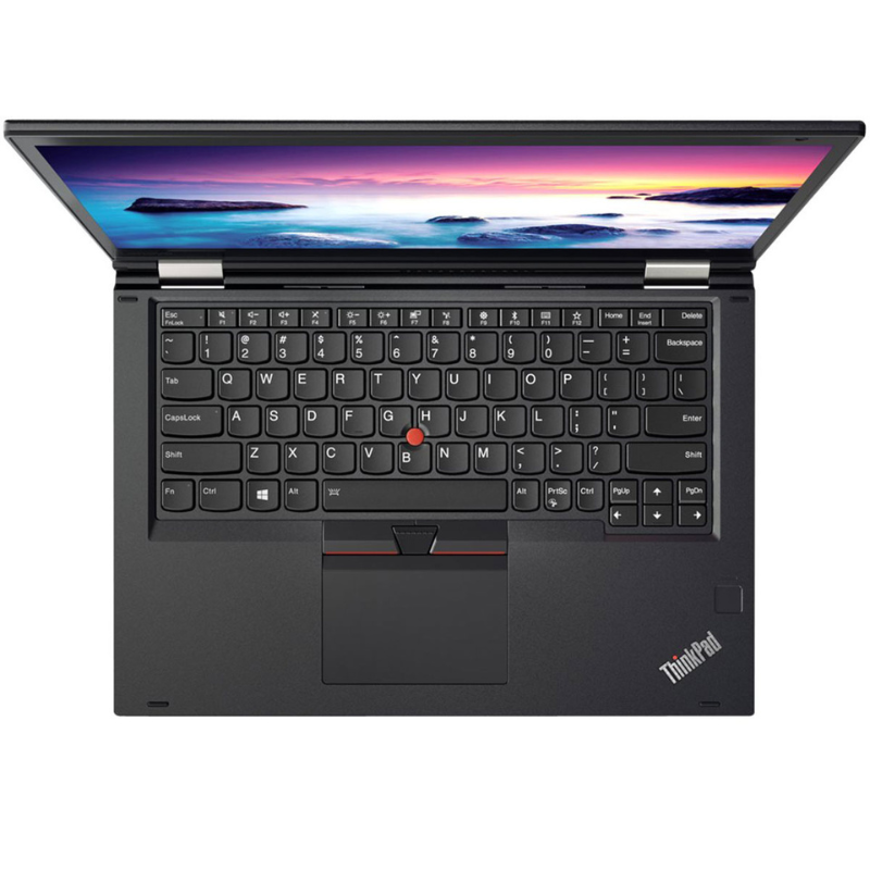 Lenovo Yoga Core i7, 8gb RAM, 256gb SSD, Touch X360 - Computer Shop in Nairobi CBD