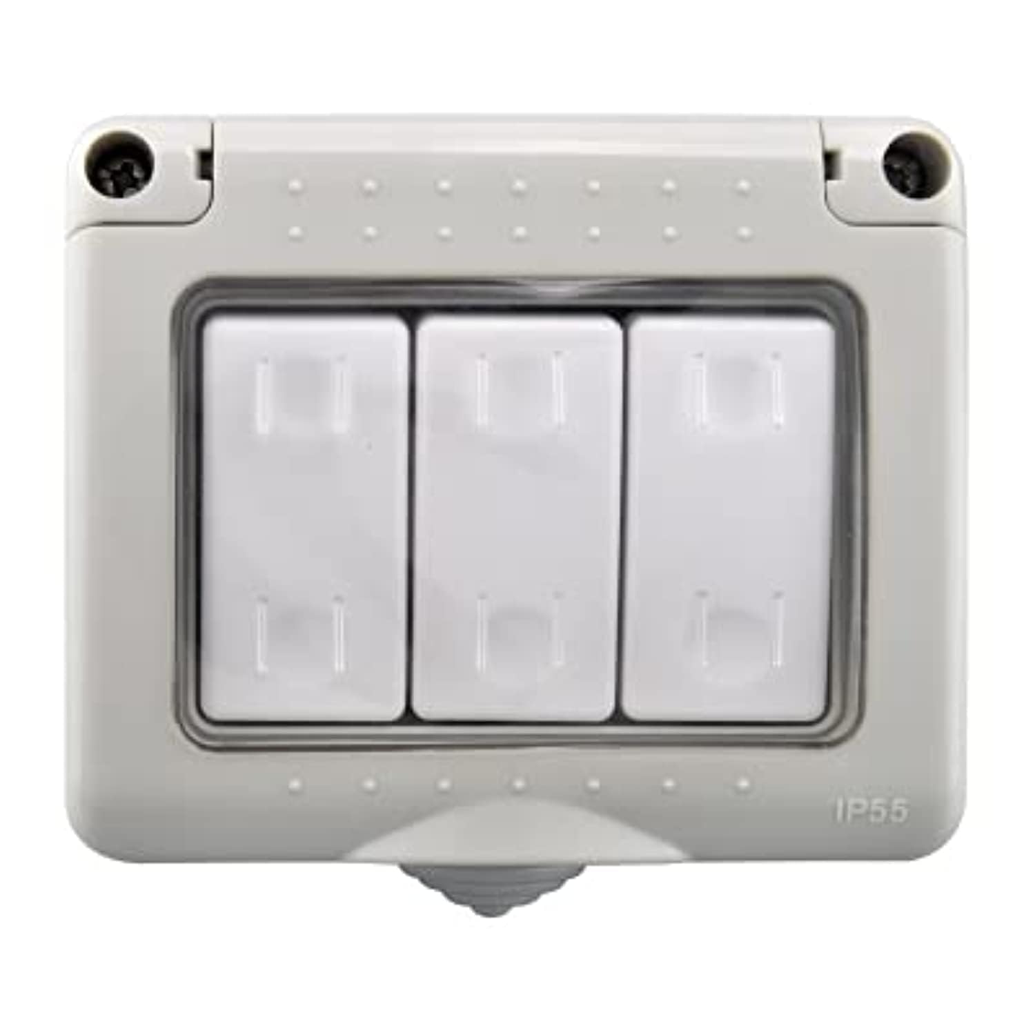 MODI outdoor Sockets and Switches Waterproof