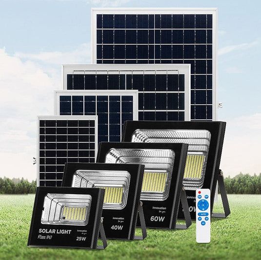 Powerful Solar Floodlights Shop in Ruiru