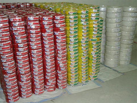 Quality Electrical Cables supplier in Nanyuki