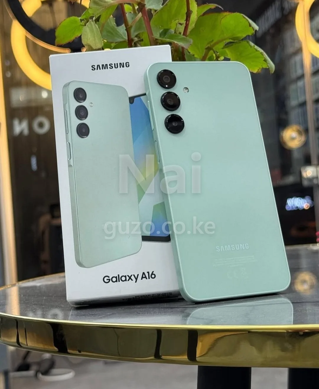 Samsung Galaxy A16