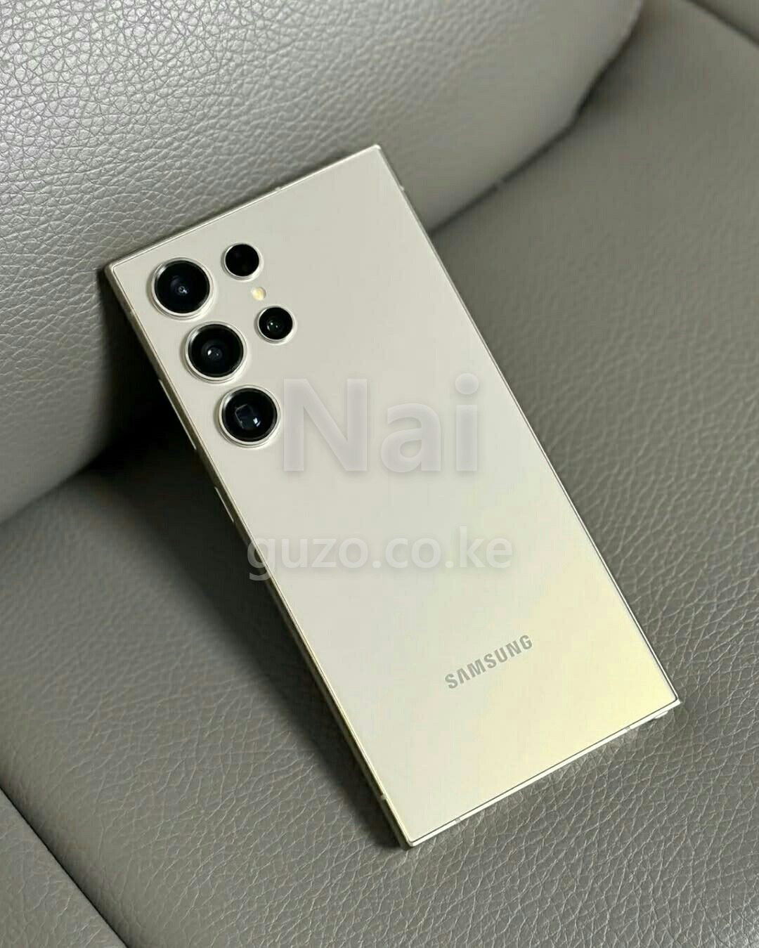 Samsung Galaxy S24 Ultra