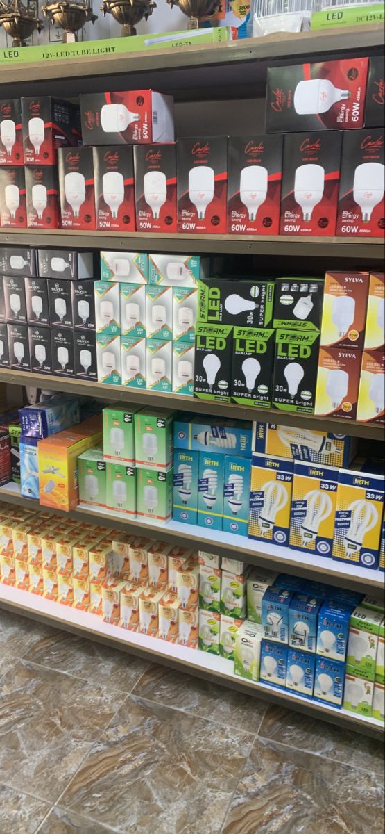 Supply of quality electrical accessories