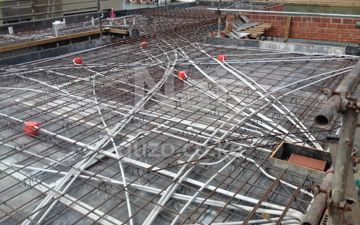Domestic Electrical Installation Services in Kenya Domestic Electrical Installation Services in Kenya