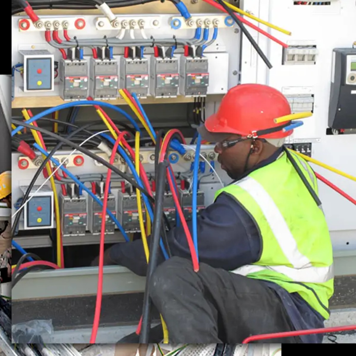 Electrical Installation Services in Nairobi