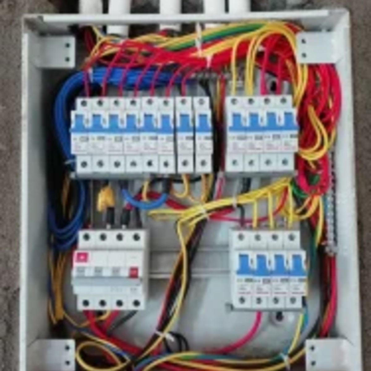 Electrical Installation Services in Nairobi