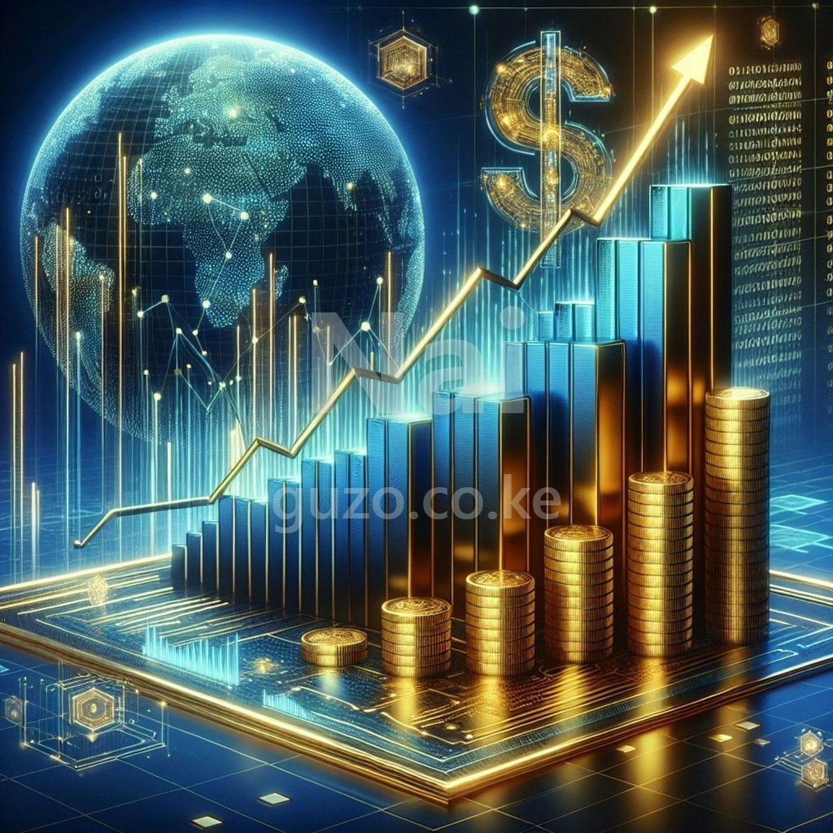 Financial Investment Plan
