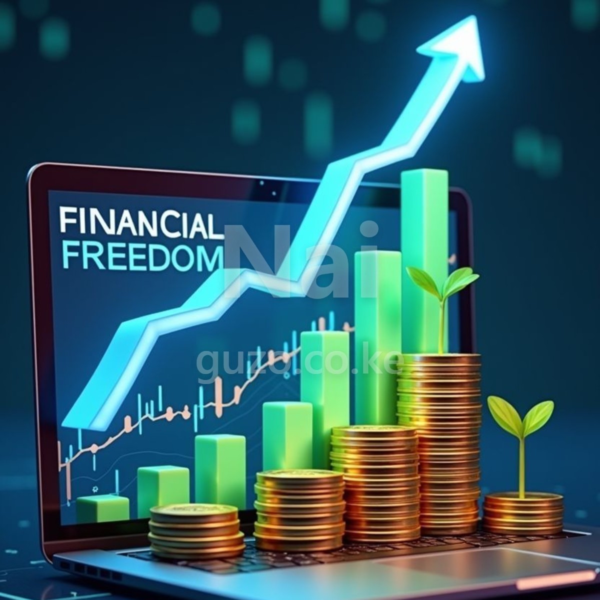 High Impact Financial Investment Masterclass
