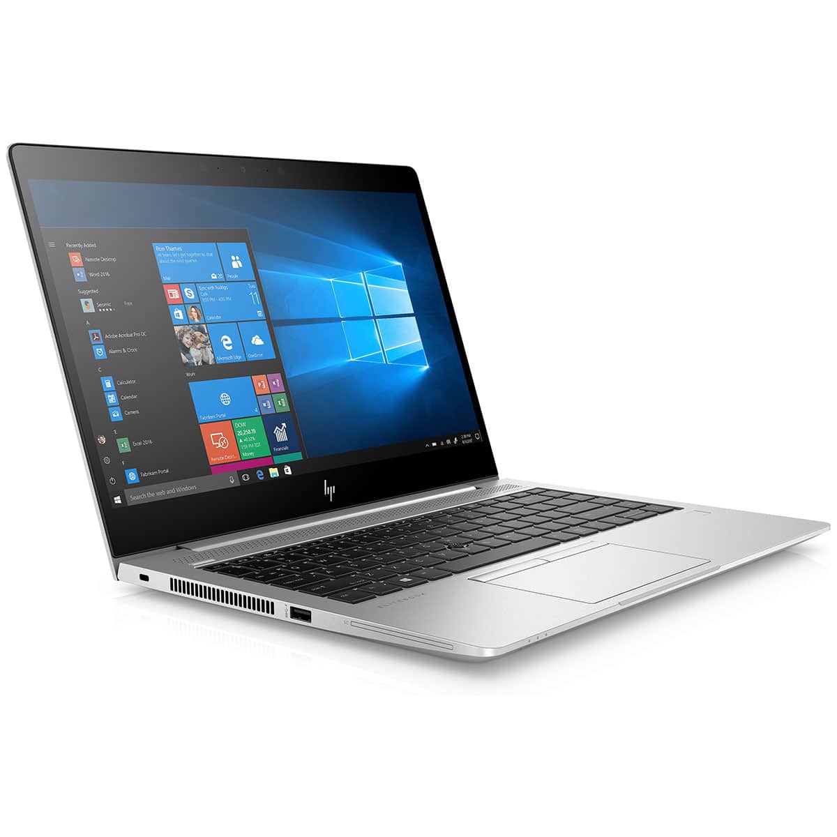 HP EliteBook 840 G6 Core i5 8th Gen | 8GB RAM | 256GB SSD – Computer shops in Nairobi CBD