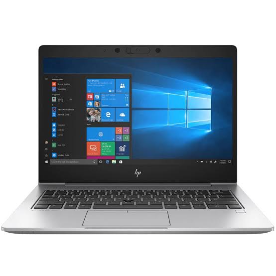 HP EliteBook 830 G6 Core i5 8th Gen | 8GB RAM | 256GB SSD – Computer shops in Nairobi CBD