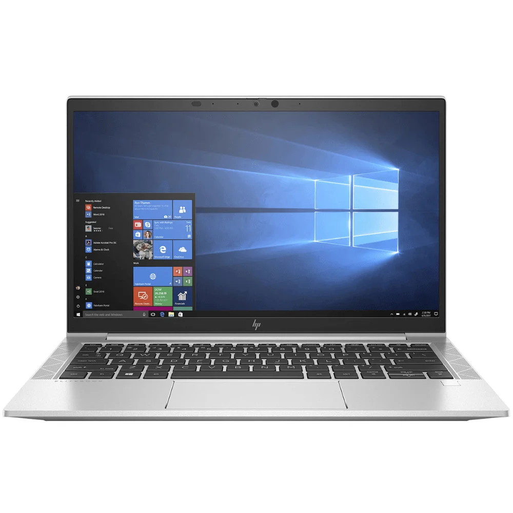 HP EliteBook 830 G7 Core i5 10th Gen | 8GB RAM | 256GB SSD - Computer shops in Nairobi CBD