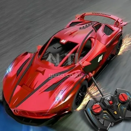 Car Toys for Kids