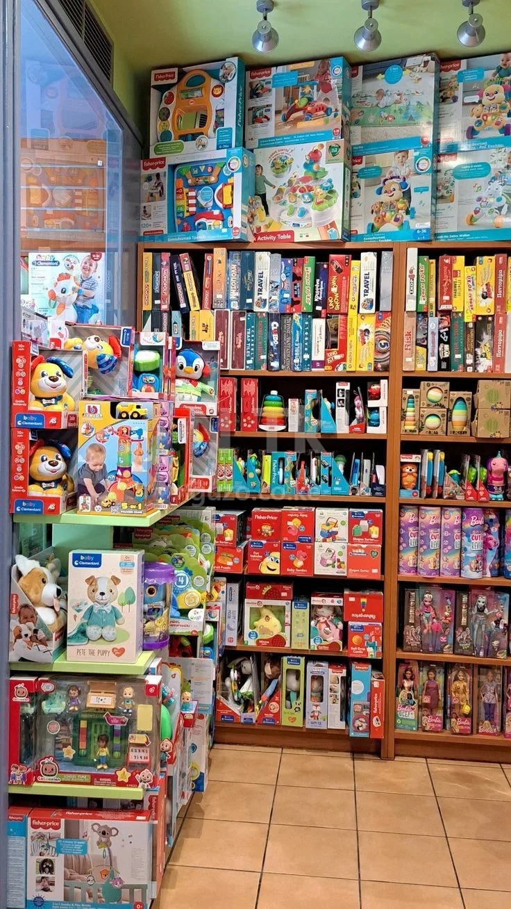 TOYS AND EDUCATIONAL/LEARNING MATERIALS WHOLESALER - toy shops in Nairobi