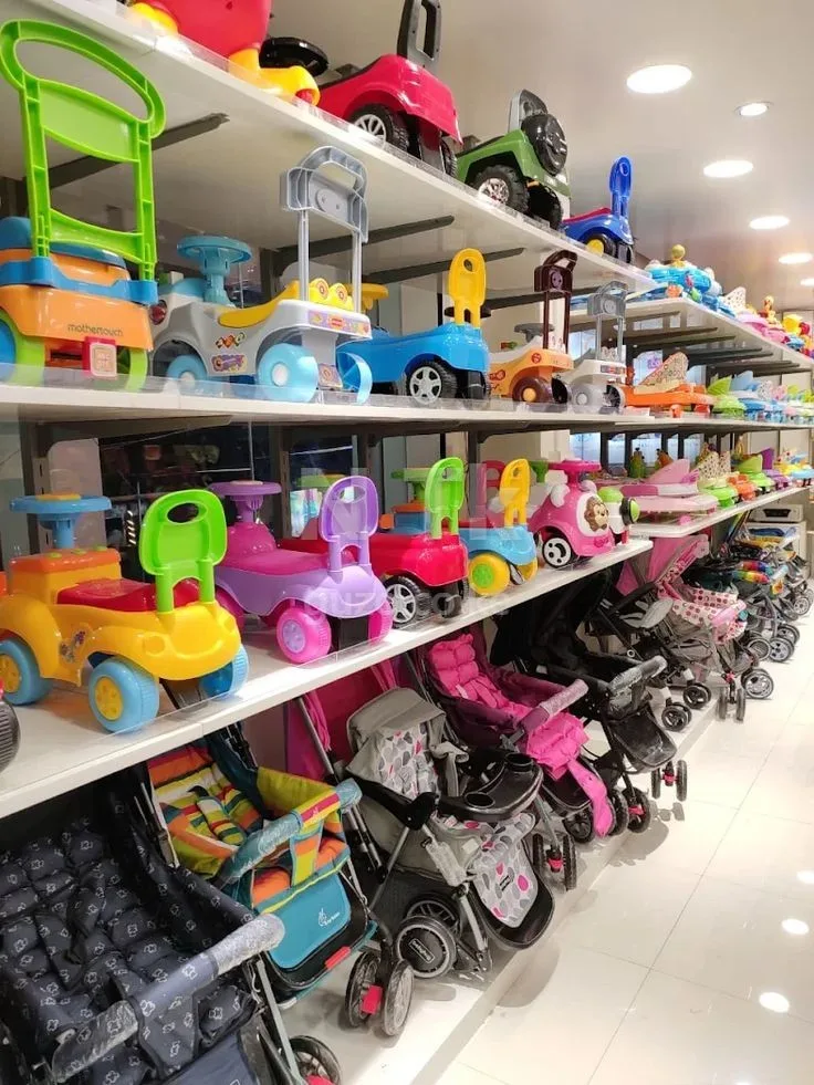Best Babyshop in Utawala
