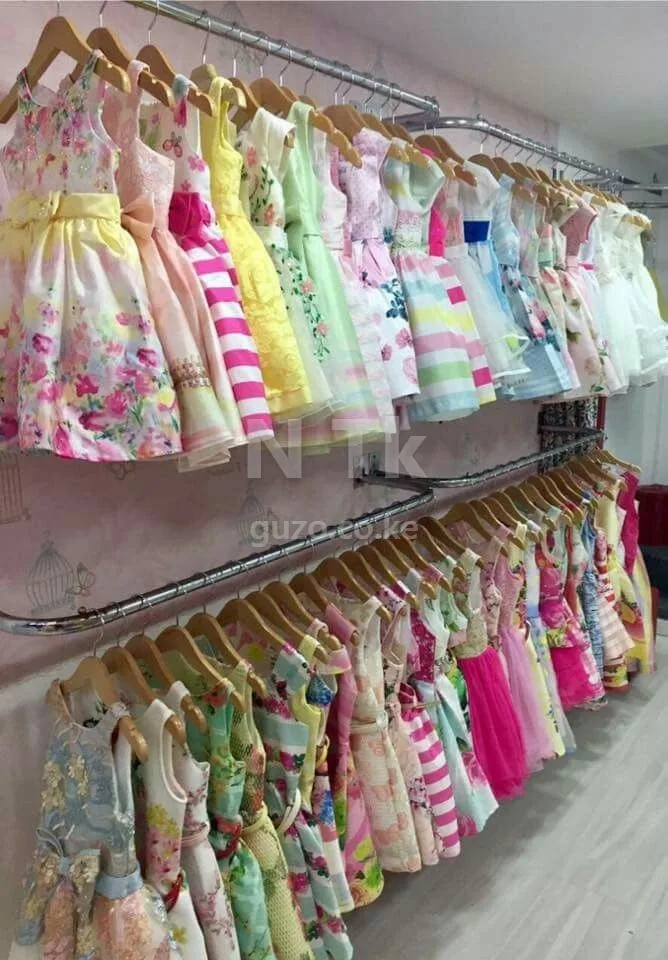 Babygirl Dresses - Babyshop in Nairobi CBD