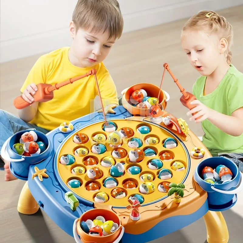 Educational toys