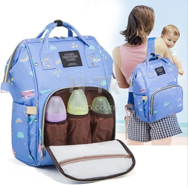 Stylish mommy bags