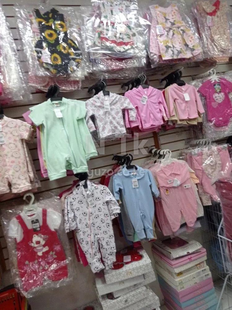 Boys outfits