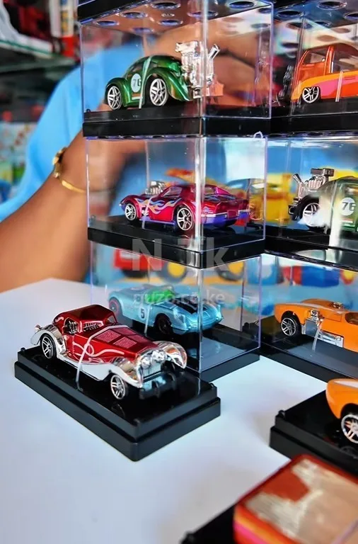 Deco Car Toys - toy shops in Kitengela