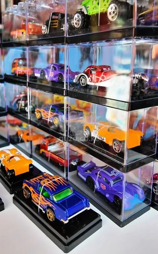 Deco Car Toys - toy shops in Nairobi CBD