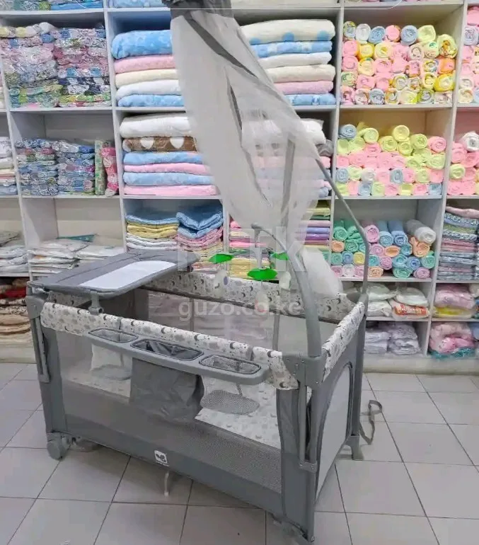 Baby Beds