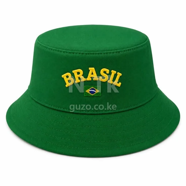 Branded Bucket hats Shop, Ronald Ngala Street, Nairobi