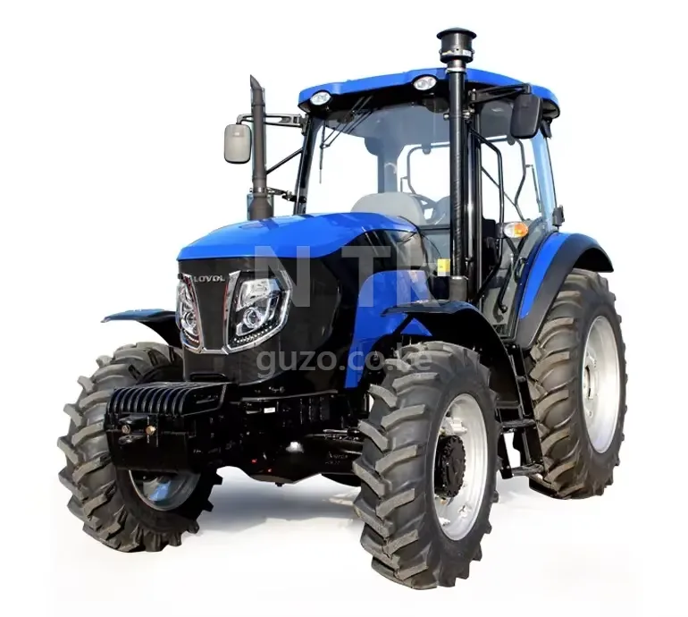 75HP LOVOL Farming Tractors