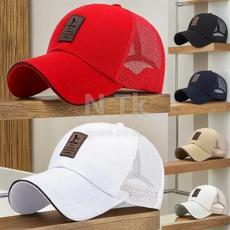 Standy caps in kenya, Kamukunji Nairobi