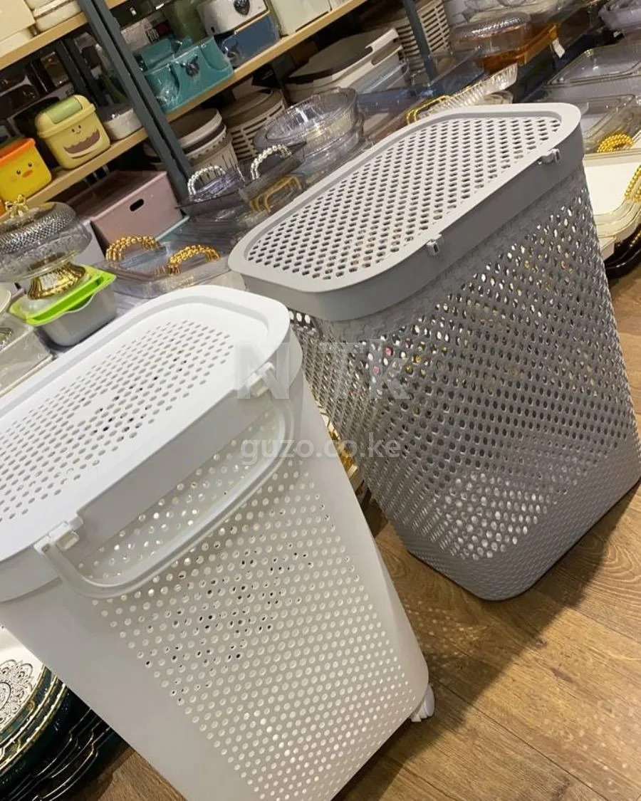 Laundry baskets (Kisumu)