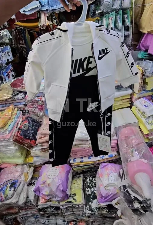 Kids Fashionwear