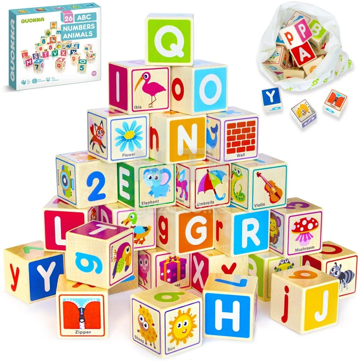 Kids educational toys Shop at Kamukunji - Wholesaler