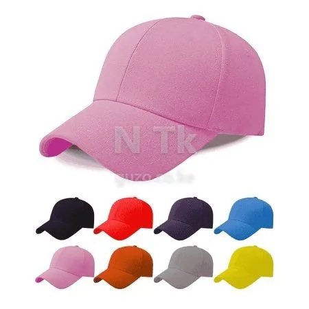 Plain BASEBALL CAPS now available, Kamukunji Nairobi