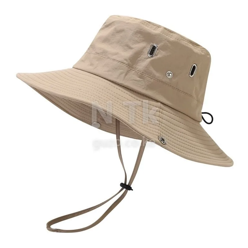 Safari hats shop in Nairobi