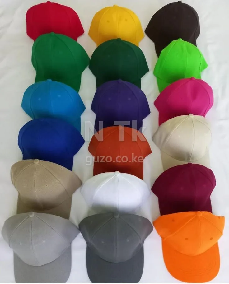 Baseball caps Wholesale in Nairobi, OTC Wholesale Mall