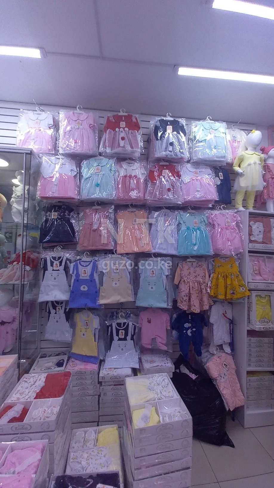 NEWBORN PACKAGE