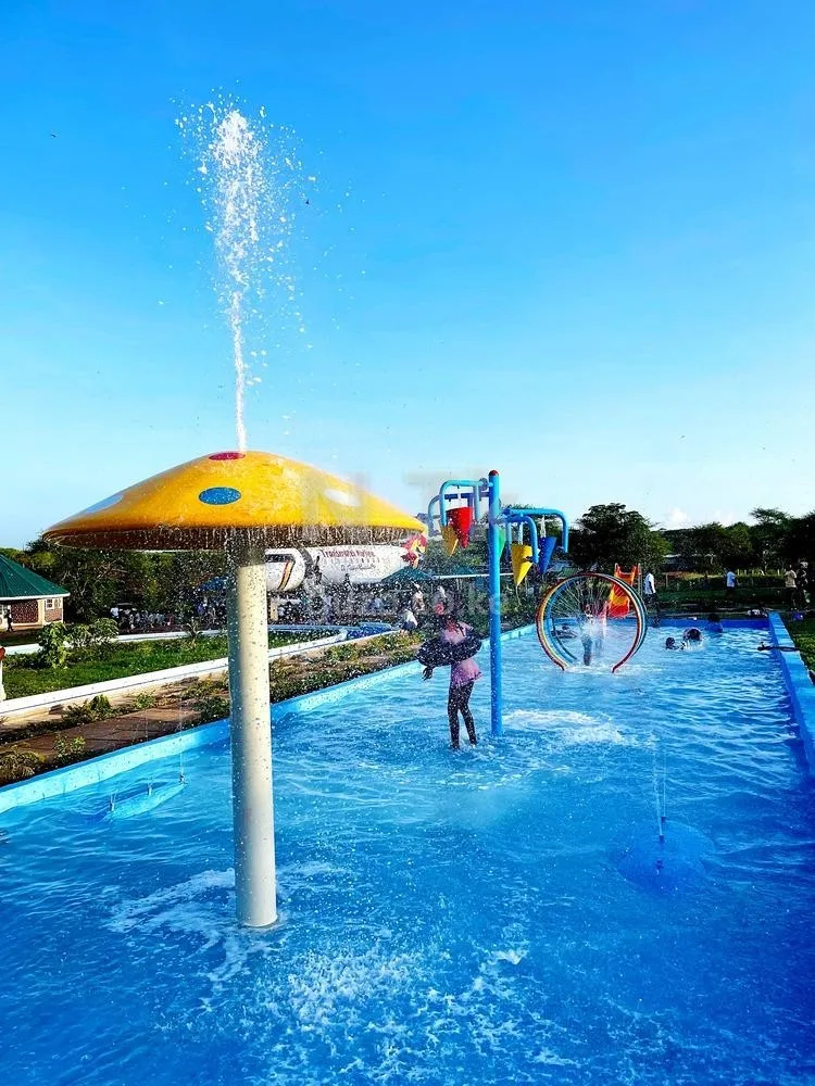 Revelation Recreational Park